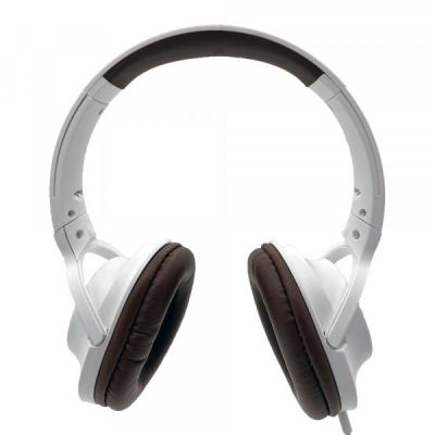 Наушники Media-Tech Delphini White (MT3604) (U1030548)