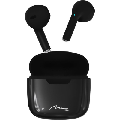 Наушники Media-Tech R-Phones Black (MT3608K) (U1030551)