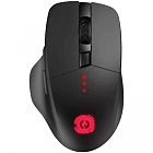 Мышка Canyon Crusader GMW-13 RGB Wireless Black (CND-SGMW13)