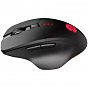 Мышка Canyon Crusader GMW-13 RGB Wireless Black (CND-SGMW13) (U1030957)