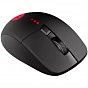 Мышка Canyon Crusader GMW-13 RGB Wireless Black (CND-SGMW13) (U1030957)