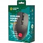 Мышка Canyon Crusader GMW-13 RGB Wireless Black (CND-SGMW13) (U1030957)