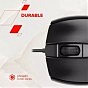 Мишка Canyon M-4 USB Black (CNE-CMS4) (U1030966)