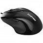 Мышка Canyon M-6 USB Black (CNE-CMS6) (U1030968)