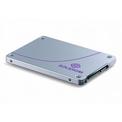 Накопитель SSD 2.5» 3.84TB D3-S4520 SOLIDIGM (SSDSC2KB038TZ1Z) (U1030807)