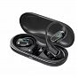 Наушники Canyon OnFlow 12 OWS ENC Black (CNS-TWS12BK) (U1030977)