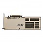 Видеокарта MSI GeForce RTX5070 12Gb INSPIRE 3X OC (RTX 5070 12G INSPIRE 3X OC) (U1031095)