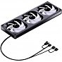 Кулер до корпусу JONSBO ZB-360BR Black (U1031613)