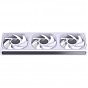 Кулер для корпуса JONSBO ZB-360WR White (U1031615)
