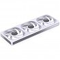 Кулер для корпуса JONSBO ZB-360WR White (U1031615)