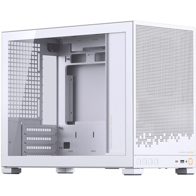 Корпус JONSBO D32 STD White (U1031590)