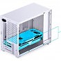 Корпус JONSBO D32 STD White (U1031590)
