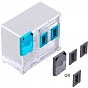 Корпус JONSBO D32 STD White (U1031590)