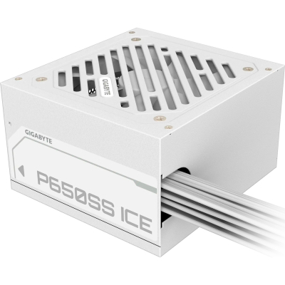 Блок питания GIGABYTE 650W (GP-P650SS ICE) (U1031623)
