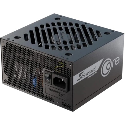 Блок питания Seasonic 850W (CORE GX-850) (U1031633)