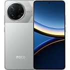 Мобильный телефон Xiaomi Poco F7 Pro 12/256GB Silver (1135343)