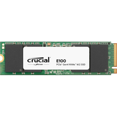Накопитель SSD M.2 2280 1TB E100 Micron (CT1000E100SSD8) (U1033520)