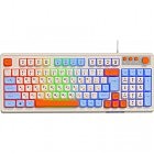 Клавиатура Maxxter KBG-3C01-UA USB UA (KBG-3C01-UA)