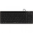 Клавиатура A4Tech FX70 USB Black (4711421001861)