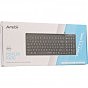 Клавиатура A4Tech FX70 USB Black (4711421001861) (U1034328)
