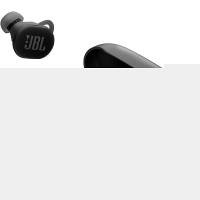 Наушники JBL Endurance Race 2 Black (JBLENDURACE2BLK) (U1035510)