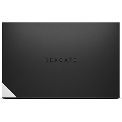 Внешний жесткий диск 3.5&raquo; 16TB One Touch Desktop External Drive with Hub Seagate (STLC16000402) (U1038762)