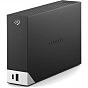 Внешний жесткий диск 3.5&raquo; 16TB One Touch Desktop External Drive with Hub Seagate (STLC16000402) (U1038762)