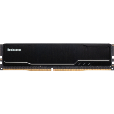 Модуль памяти для компьютера DDR4 16GB 2666 MHz CL19 1.2V Resistance INTELIGENTES (IR4CHD1/16) (U1045622)