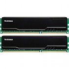 Модуль памяти для компьютера DDR3L 16GB (2x8GB) 1600 MHz CL11 1.35V Resistance INTELIGENTES (IR3BFB2/16)