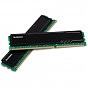Модуль памяти для компьютера DDR3L 16GB (2x8GB) 1600 MHz CL11 1.35V Resistance INTELIGENTES (IR3BFB2/16) (U1045669)