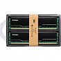 Модуль памяти для компьютера DDR3L 16GB (2x8GB) 1600 MHz CL11 1.35V Resistance INTELIGENTES (IR3BFB2/16) (U1045669)