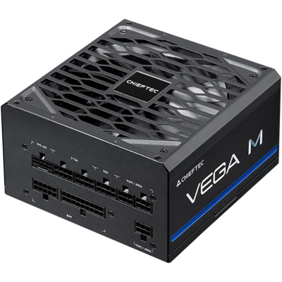 Блок питания Chieftec 850W Vega M (PPG-850-C) (U1051461)