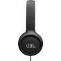 Наушники JBL Tune 520C USB-C Black (JBLT520CBLK) (U1054903)