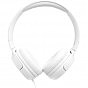 Наушники JBL Tune 520C USB-C White (JBLT520CWHT) (U1054905)
