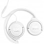 Наушники JBL Tune 520C USB-C White (JBLT520CWHT) (U1054905)