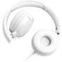 Наушники JBL Tune 520C USB-C White (JBLT520CWHT) (U1054905)
