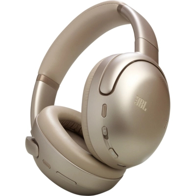 Наушники JBL Tour One M3 Latte (JBLTOURONEM3LTT) (U1054908)