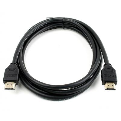 Кабель мультимедийный HDMI to HDMI 3.0m Patron (CAB-PN-HDMI-1.4-30) (U0142243)