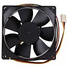 Кулер для корпуса Titan TFD-8025M12B