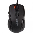 Мышка A4Tech X-710MK black (4711421757942)