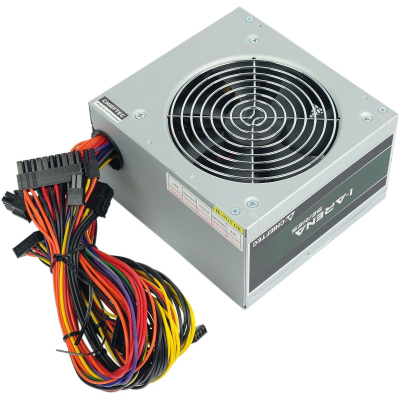 Блок питания Chieftec 500W (GPA-500S8) (U0024619)