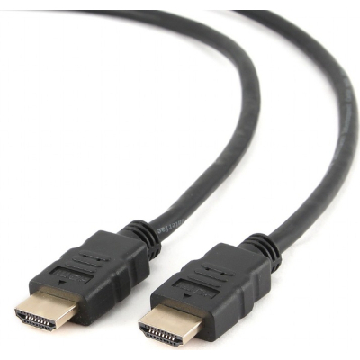 Кабель мультимедийный HDMI M to HDMI M 1.8m Cablexpert (CC-HDMI4-6) (U0039320)