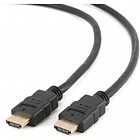 Кабель мультимедийный HDMI M to HDMI M 1.8m Cablexpert (CC-HDMI4-6)
