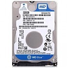 Жесткий диск для ноутбука 2.5&raquo; 320GB WD (WD3200LPVX)