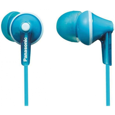 Наушники Panasonic RP-HJE125E-Z (U0045454)